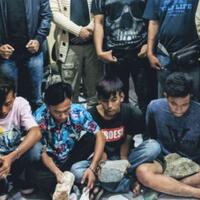 lima-pelaku-lempar-batu-di-tol-tangerang-mengaku-hanya-iseng
