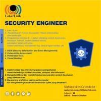 info-lowongan-kerja--security-engineer-jakarta