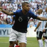 breaking-news--hasil-tes-urine-kylian-mbappe-prancis-gugur--argentina-kembali