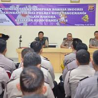 polisi-dilatih-bahasa-asing-jelang-asian-games