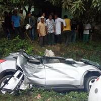 kecelakaan-mobil-kijang-inova-di-aceh-utara