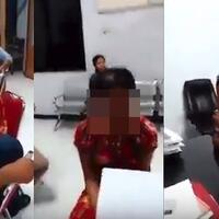 pulang-kerja-suami-kaget-istrinya-sedang-berduaan-tanpa-busana-dengan-pria-tetanggan