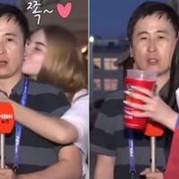ketika-reporter-pria-dicium-wanita-apakah-ini-pelecehan