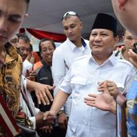 prabowo-sebut-pelemahan-rupiah-indikasikan-indonesia-tambah-miskin