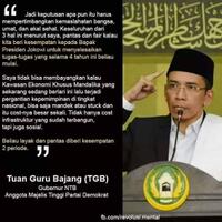 pernyataan-resmi-tuan-guru-bajang-tgb-gubernur-ntb