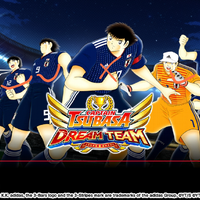 android-ios-captain-tsubasa-tatakae-dream-team