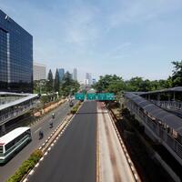 ibu-kota-cerah-di-awal-pekan