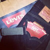 all-about-levis