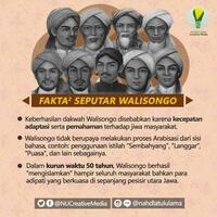 fakta-fakta-seputar-walisongo