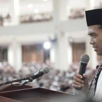 ustaz-abdul-somad-diangkat-jadi-duta-zakat