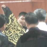 potongan-kiswah-ka-bah-di-kasus-suryadharma-ali-dilelang