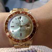 all-about-rolex