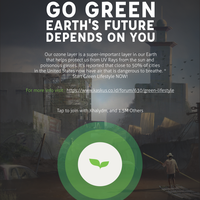 coc-special-edition-kompetisi-design-e-poster-go-green