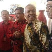 wakil-ketua-wanbin-demokrat-sambangi-kantor-pdip-bahas-apa