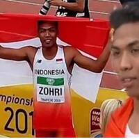 sindiran-halus-pelatih-as-soal-zohri-yang-bingung-cari-bendera--harusnya-bendera-pol