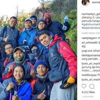 gatot-nurmantyo-mendaki-gunung-lawu-yang-mistis-jelang-jokowi-pilih-cawapresnya