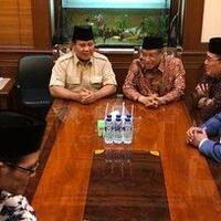 prabowo-temui-said-aqil-di-kantor-pbnu