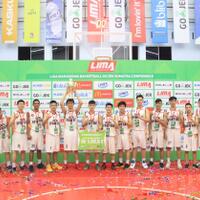unpri-juara-lima-basket-sumatra-2018