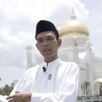 hadiah--dari-keluarga-non-muslim-untuk-ustaz-abdul-somad
