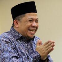 fahri-hamzah-innalillahiwainnailaihirojiun-pks