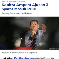 kapitra-ampera-pengacara-habib-rizieq-jadi-caleg-pdip