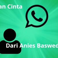 anies-baswedan-copot-wali-kota-dan-kepala-dinas-lewat-whatsapp