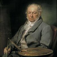lukisan-dan-biografi-francisco-de-goya-pelukis-resmi-kerajaan-spanyol
