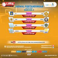 jadwal-pertandingan-hari-ke-3-lima-basketball-kaskus-cjyc-2018