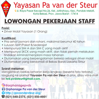 bekasi-driver-pria-loker-driver-mobil-yayasan-pvds-bekasi