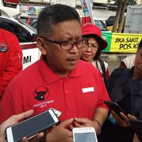 pdi-perjuangan-tonjolkan-semangat-gotong-royong-pada-pileg-2019