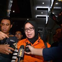 eni-saragih-terdepak-dari-daftar-bacaleg-golkar