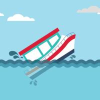 kapal-rombongan-ipb-tenggelam-diterjang-ombak