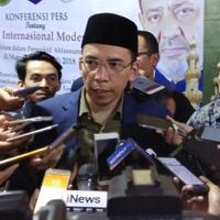 tgb-minta-umat-menjauhi-pemikiran-ekstrem