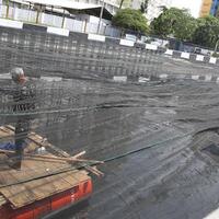 waring-kali-item-dekat-wisma-atlet-akan-ditanami-tanaman-rambat