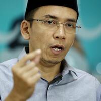 soal-posisi-ulama-di-pilpres-tgb-baca-3-hadis-ini