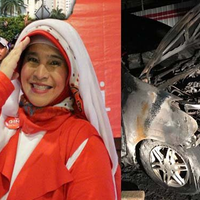 mobil-neno-warisman-diduga-dibakar-orang