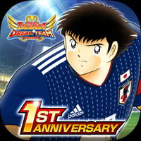 android-ios-captain-tsubasa-tatakae-dream-team