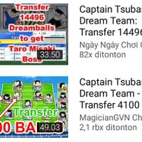 android-ios-captain-tsubasa-tatakae-dream-team