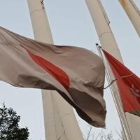 duh-bendera-asian-games-di-kemayoran-dekil