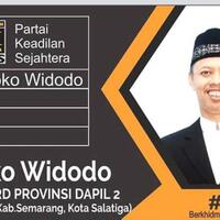 pks-kembali-calonkan-joko-widodo-yang-gagal-di-2014