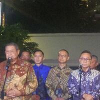 pertemuan-sby-zulkifli-tak-bahas-capres-cawapres