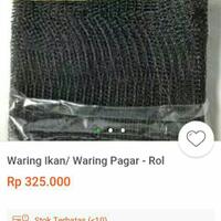 sandi--anggaran-waring-kali-item-hanya-rp580jua