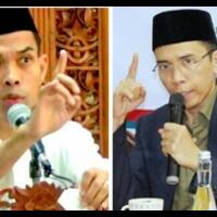 meski-dukung-jokowi--tgb-tetap---pengikut---ustaz-abdul-somad