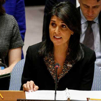 haley-negara-islam-banyak-omong-soal-palestina-kontribusi-nol