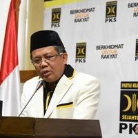 pks-resmi-dukung-jokowi-di-2019