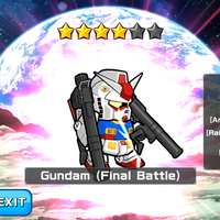android-jap-linegundam-wars