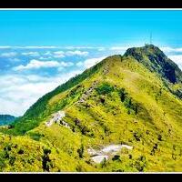 kisah-pendakian-merbabu-flashback