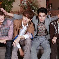 Remake Meteor Garden Versi 2018 Ini Sedang Tayang Di Netflix