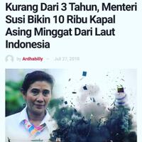 kurang-dari-3-tahun-menteri-susi-sudah-menenggelamkan-10000-kapal