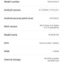 official-lounge-xiaomi-redmi-note-5-pro---all-rounder